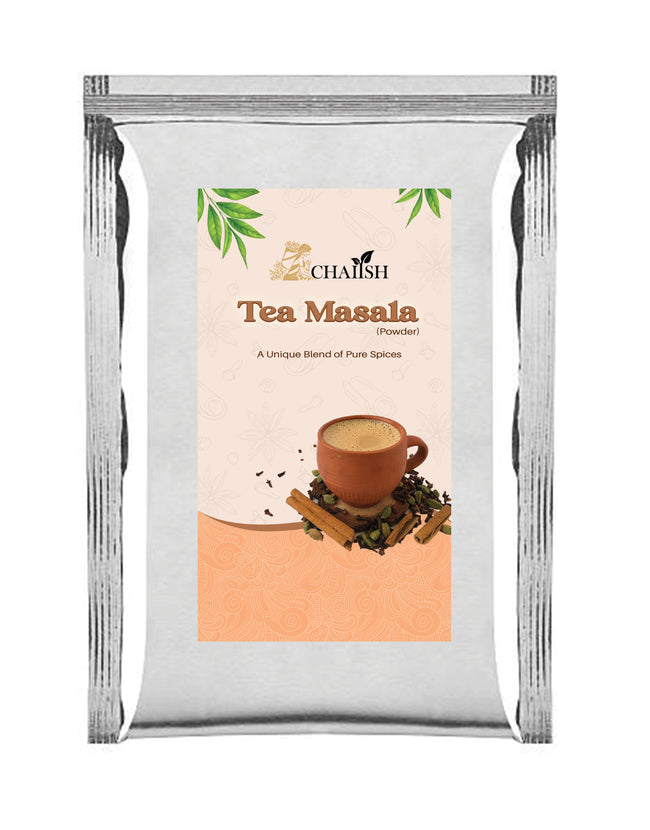 CHAI MASALA (POWDER) 250G