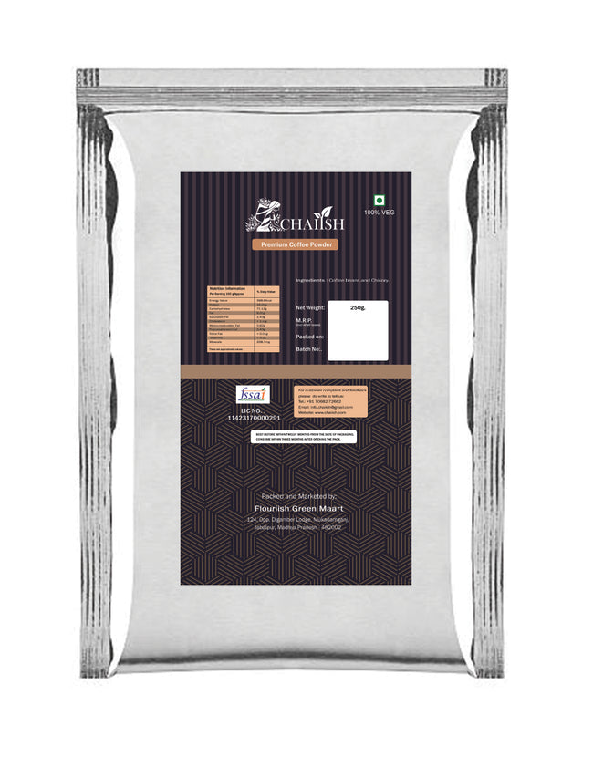 COFFEE 200G